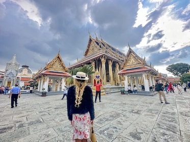 Instagram Tour: Bangkok