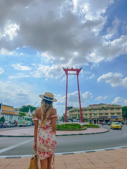 Instagram Tour : Bangkok