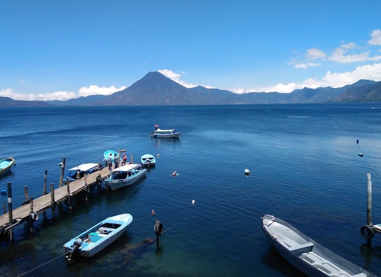 Picture 6 for Activity Mayan Home Stay & Communities Lake Atitlan Tour