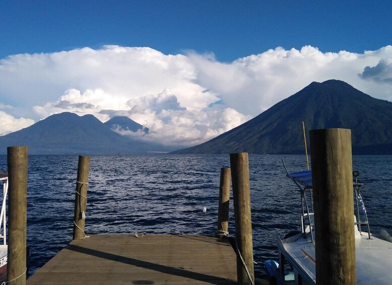 Picture 8 for Activity From Panajachel: Lake Atitlan Tour with Mayan Home Stay