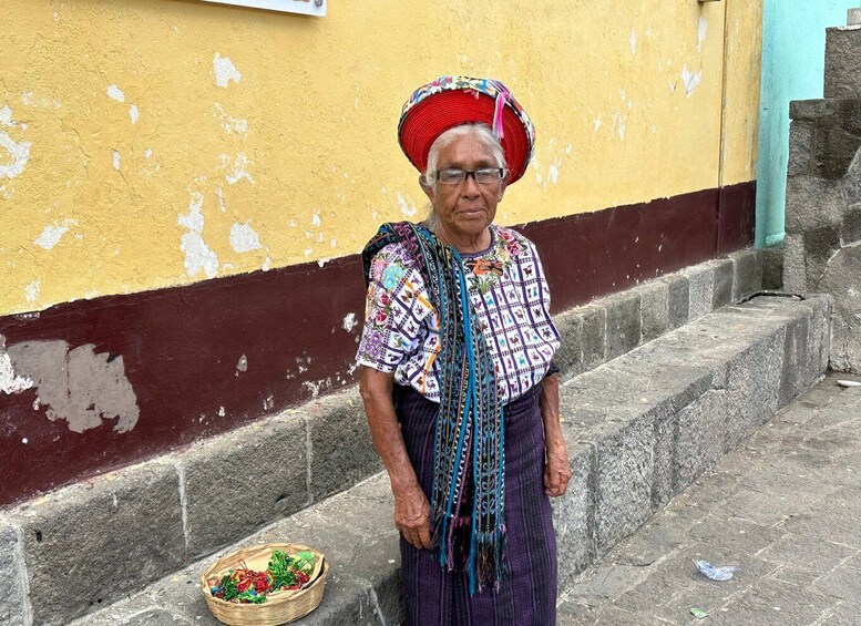 Picture 4 for Activity From Panajachel: Lake Atitlan Boat Tour with Mayan Home Stay