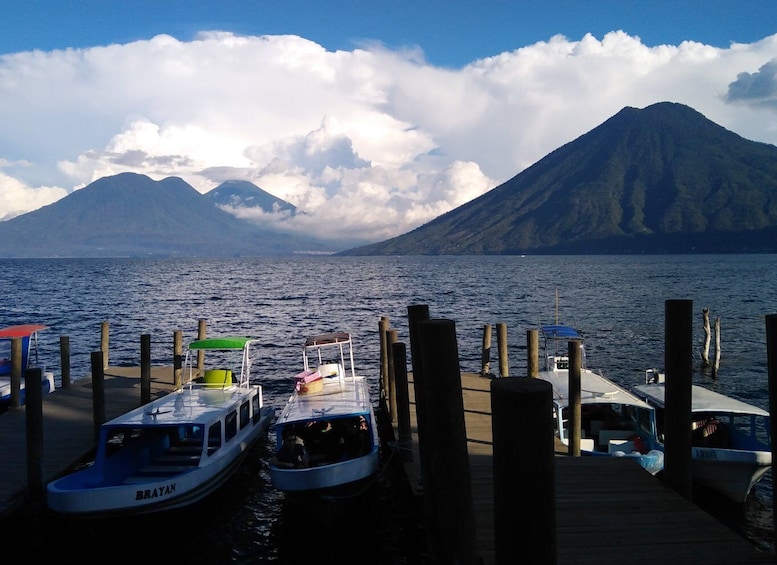 Picture 5 for Activity Mayan Home Stay & Communities Lake Atitlan Tour