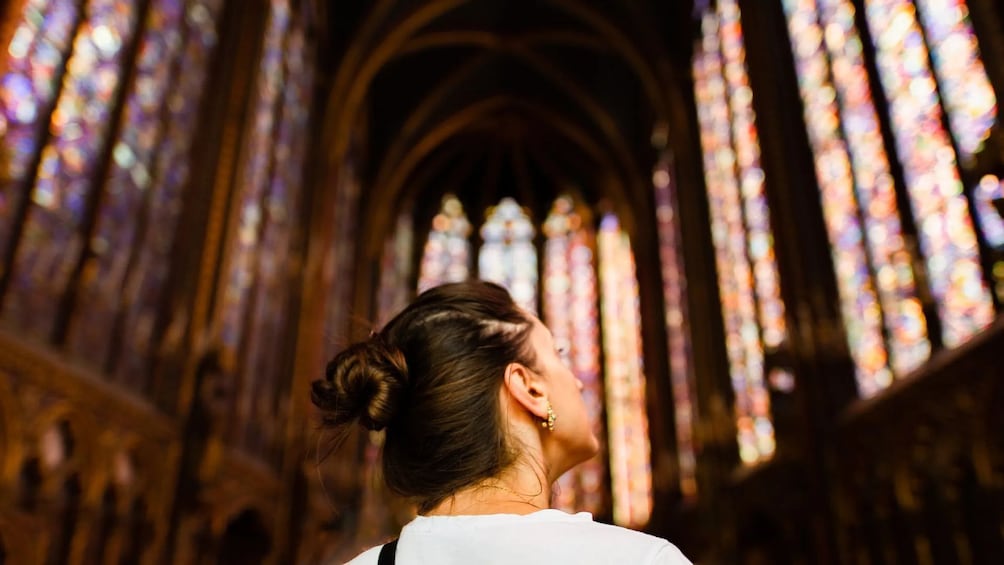 La Conciergerie & La Sainte-Chapelle Ticket & In-App Audio Tour