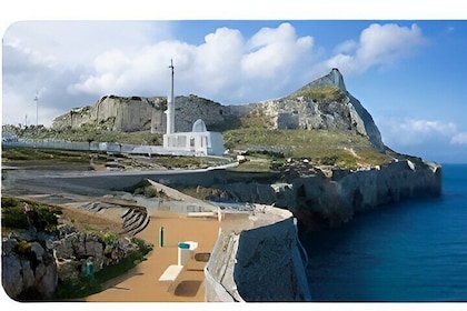 9 Hour Tour in Gibraltar