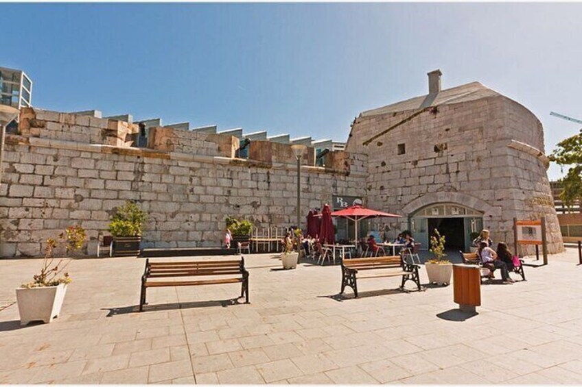 9 Hour Tour in Gibraltar
