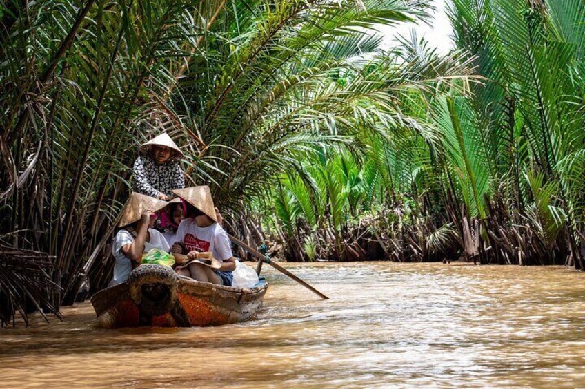 16-Day Spiritual Odyssey into Vietnam, Cambodia and Thailand