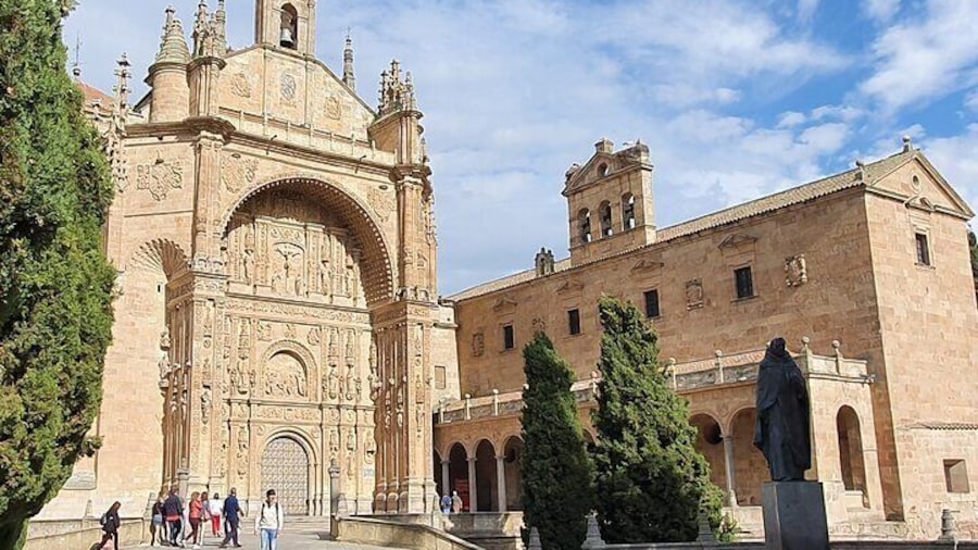 Convent of Saint Stephen