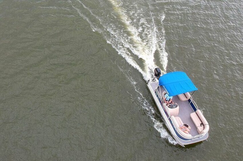 Central Florida Boating Association - Boating Lessons