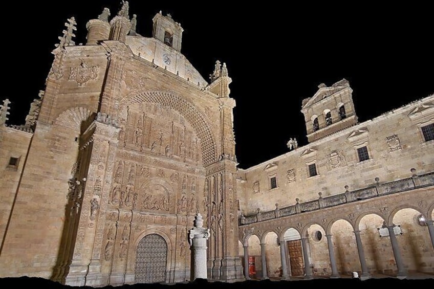 Convent of Saint Stephen