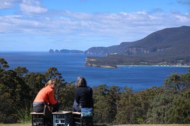Tasman Bay Lookout