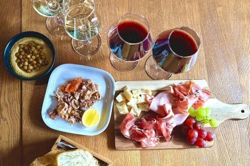 2 Hours Wine Tasting in Dubrovnik Old Town