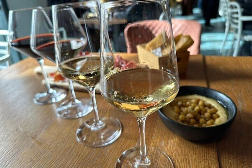 2 Hours Wine Tasting in Dubrovnik Old Town