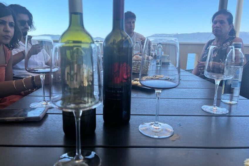 2 Hours Wine Tasting in Dubrovnik Old Town