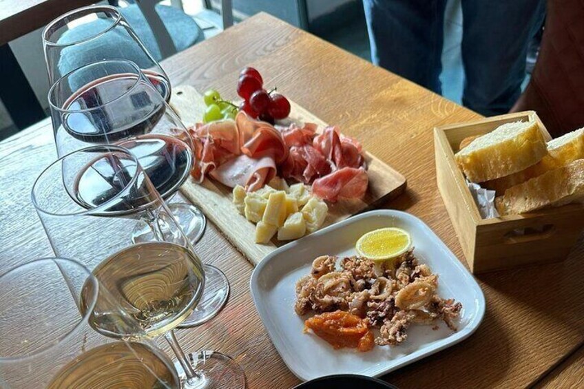 2 Hours Wine Tasting in Dubrovnik Old Town 