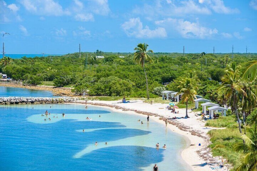 Bahia Honda State Park