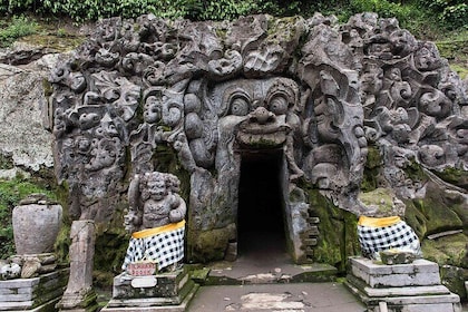 Bali Customized private tour