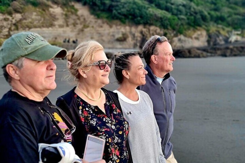 Auckland Twilight Relaxing Tour Sunset,Thermal pool,Night views