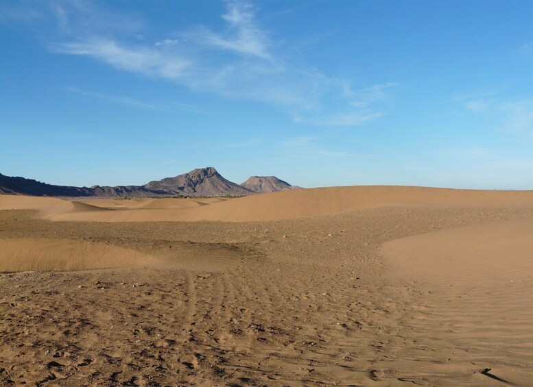 Picture 3 for Activity Zagora Sahara Desert Overnight Trip from Ouarzazate