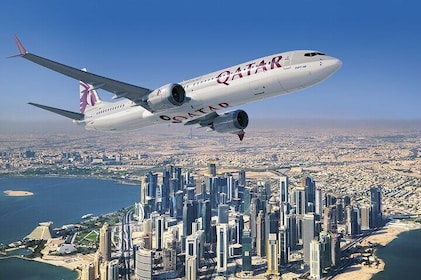 Stopover Doha/Doha Transit Private Guided Tour