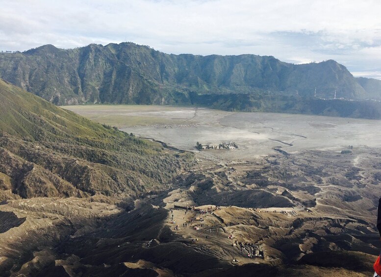 Picture 3 for Activity Bali: Mount Bromo and Kawah Ijen 3-Day Volcanic Trip