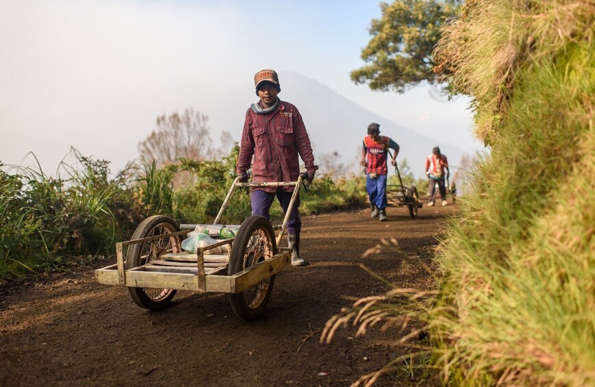 Picture 8 for Activity Bali: Mount Bromo and Kawah Ijen 3-Day Volcanic Trip