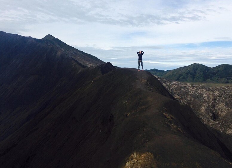 Picture 5 for Activity Bali: Mount Bromo and Kawah Ijen 3-Day Volcanic Trip