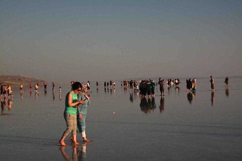 Picture 4 for Activity From Göreme: Salt Lake Tour at Sunset