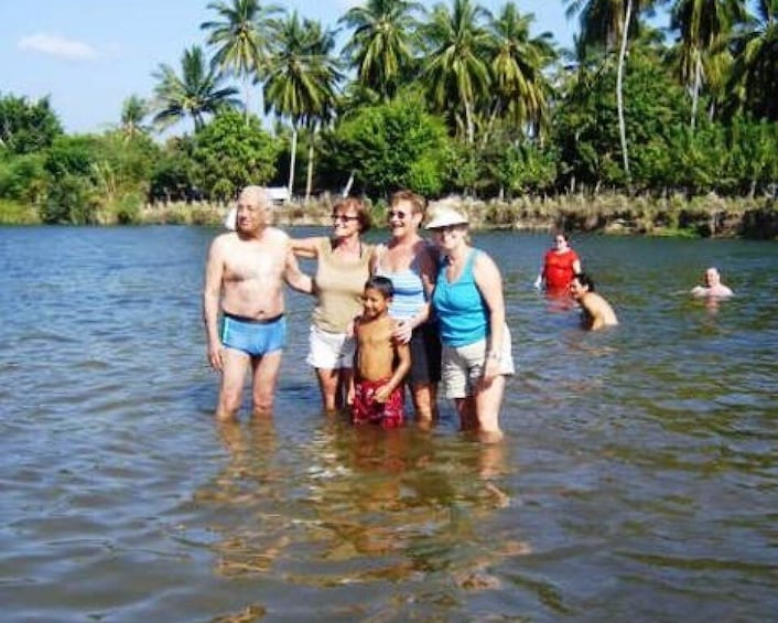 Picture 11 for Activity From Acapulco: Coyuca Lagoon Tour and Baby Turtle Release