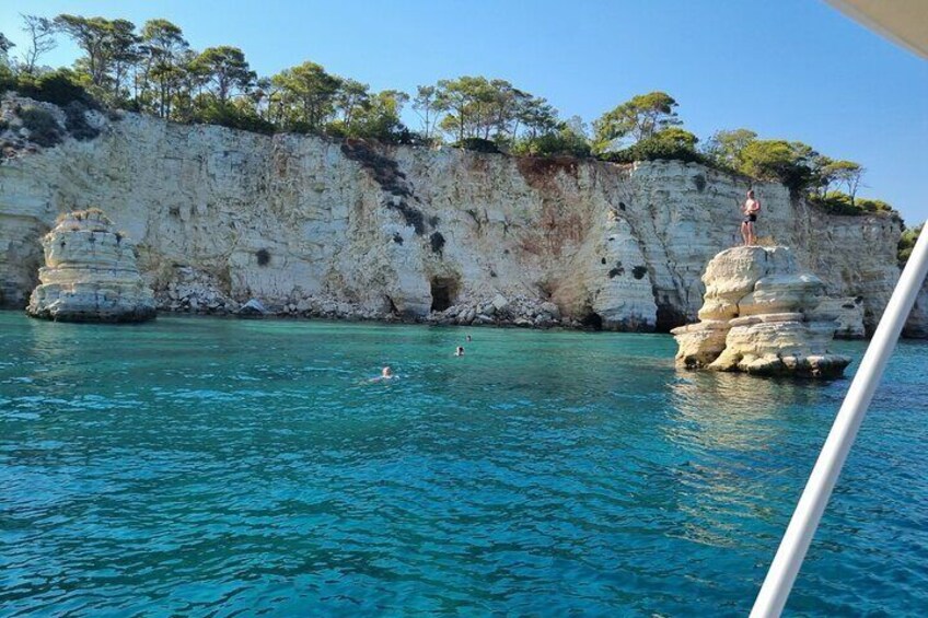 Souda islande