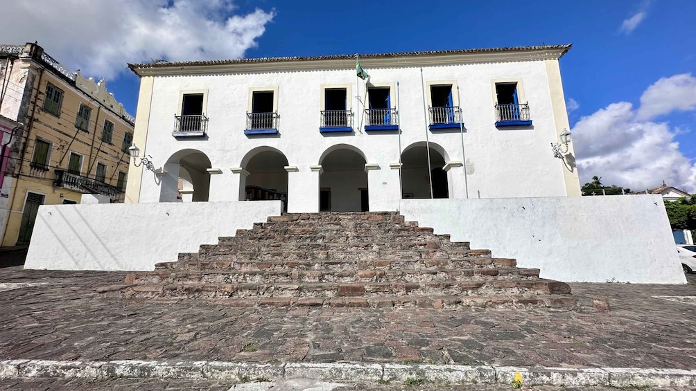 Picture 7 for Activity From Salvador: Cachoeira Colonial Town Daytrip