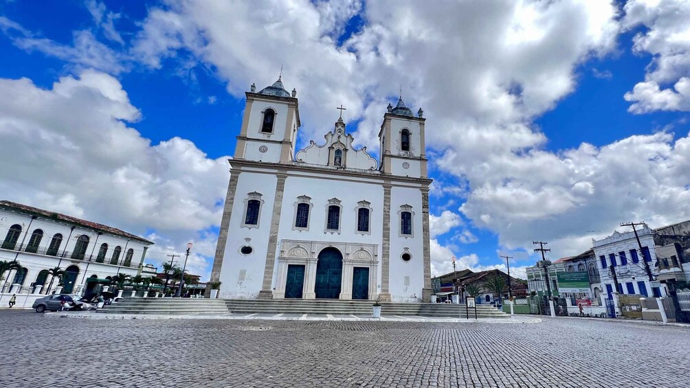 Picture 24 for Activity From Salvador: Cachoeira Colonial Town Daytrip