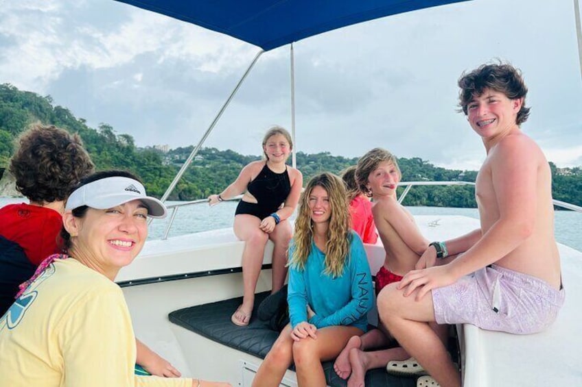4 Hours Private Snorkeling Charter with Transportation and Guide