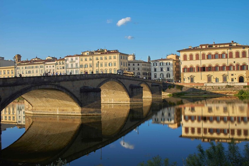 Picture 7 for Activity Florence: 2-Hour Guided Sightseeing Bike Tour