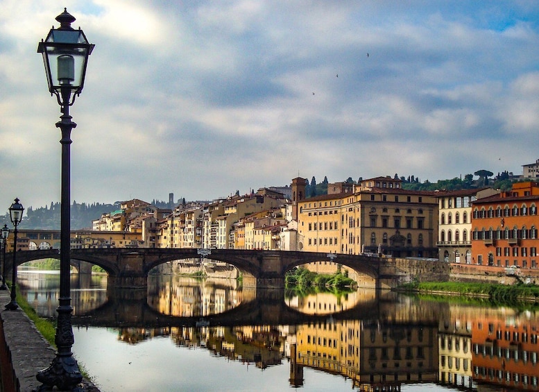 Picture 3 for Activity Florence: 2-Hour Guided Sightseeing Bike Tour