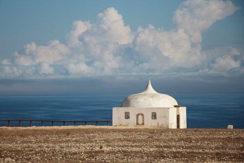 Small Group Jeep Tour from Castelo to Cabo Espichel