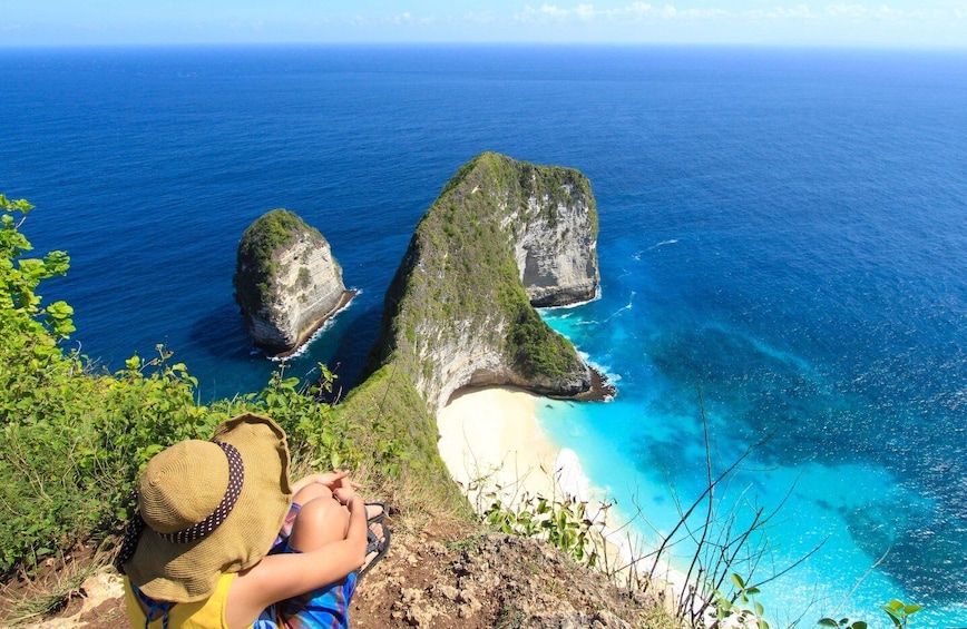Picture 1 for Activity Bali: Best of Nusa Penida Full-Day Tour by Fast Boat