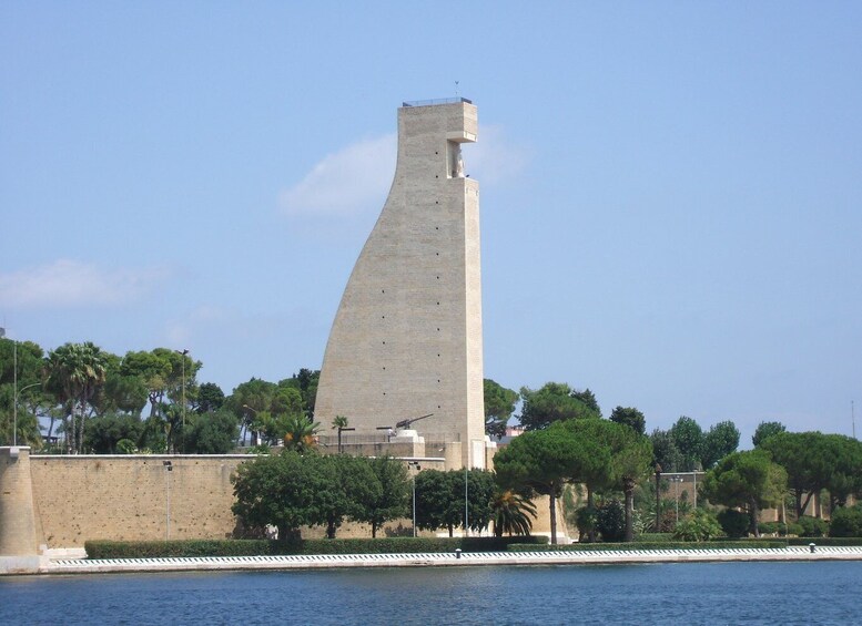 Picture 4 for Activity Brindisi: Guided Tour to the Roman Port