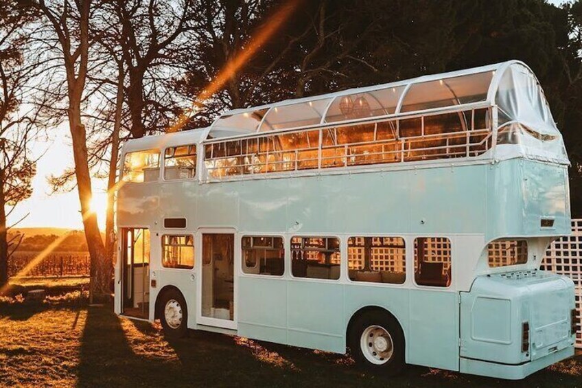 McLaren Vale Full Day Private Wine Tour