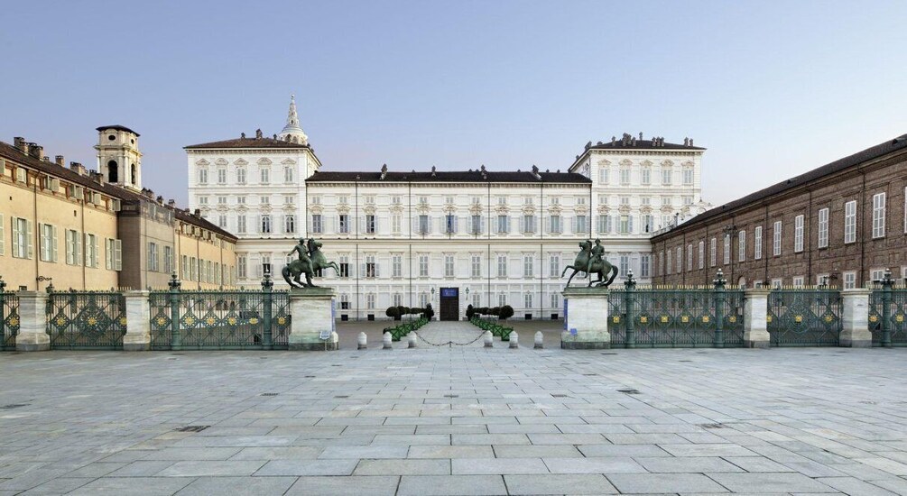 Picture 3 for Activity Turin: Guided Sightseeing Walking Tour