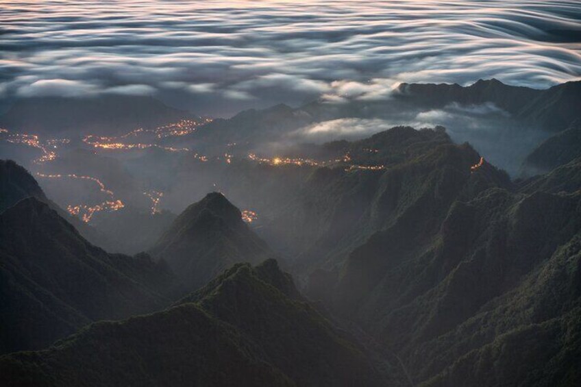 My Next Adventure: Full day Tailored Madeira Exploration