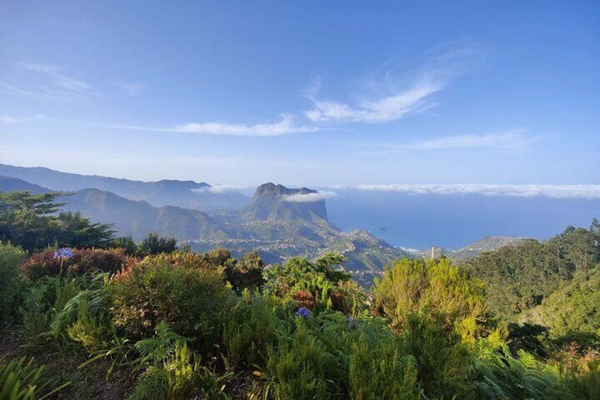 My Next Adventure: Full day Tailored Madeira Exploration