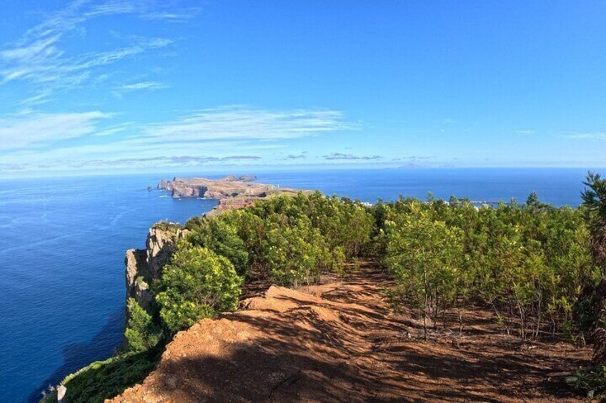 My Next Adventure: Full day Tailored Madeira Exploration
