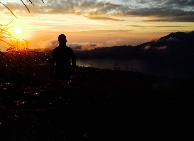 Picture 4 for Activity Bali: 2-Day Sunset and Sunrise Camping at Mt. Batur