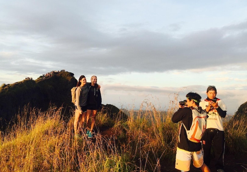 Picture 5 for Activity Bali: 2-Day Sunset and Sunrise Camping at Mt. Batur