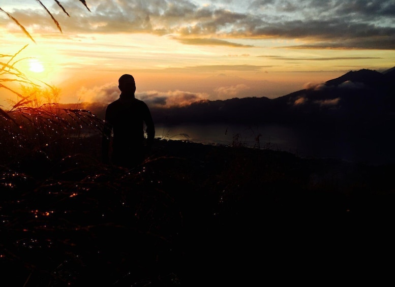 Picture 4 for Activity Bali: 2-Day Sunset and Sunrise Camping at Mt. Batur