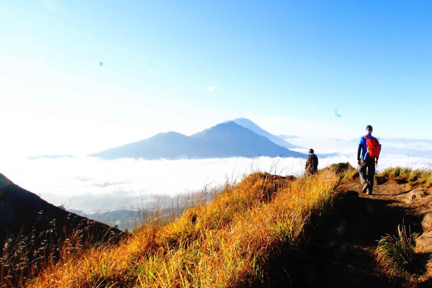 Picture 6 for Activity Bali: 2-Day Sunset and Sunrise Camping at Mt. Batur