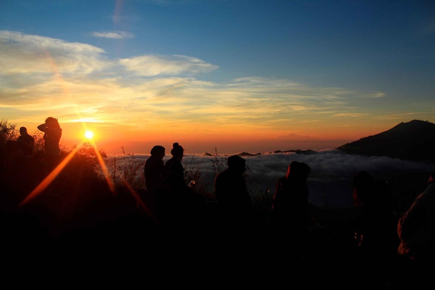 Picture 1 for Activity Bali: 2-Day Sunset and Sunrise Camping at Mt. Batur
