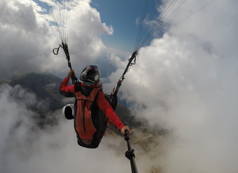 Picture 3 for Activity Oludeniz: Tandem 30-Minute Paragliding Flight