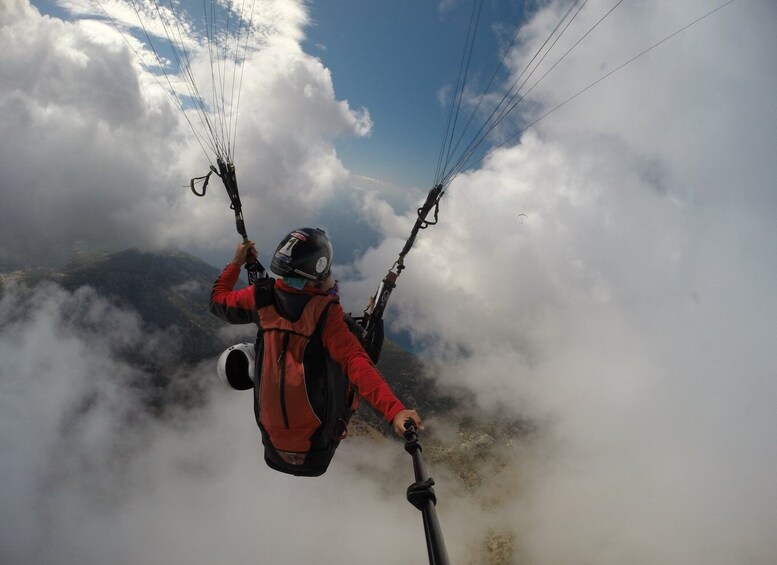 Picture 3 for Activity Oludeniz: Tandem 30-Minute Paragliding Flight