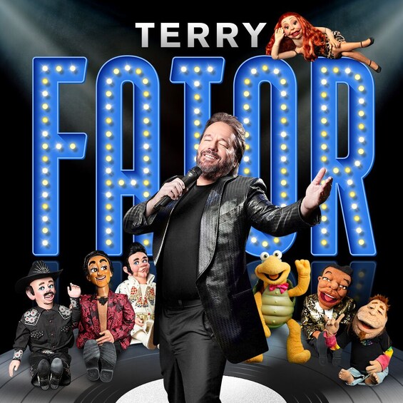 Terry Fator